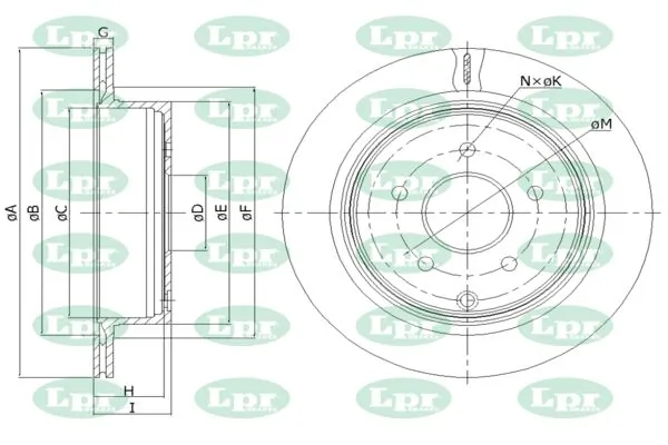 N2015V LPR