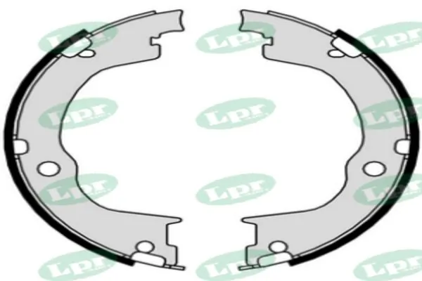 09750 LPR