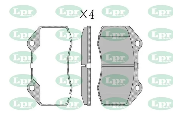 05P1389 LPR
