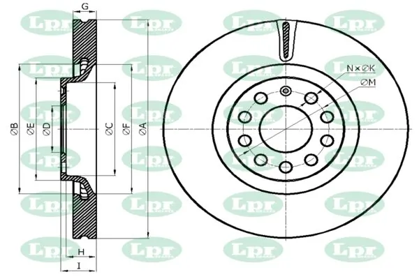 A1561V LPR