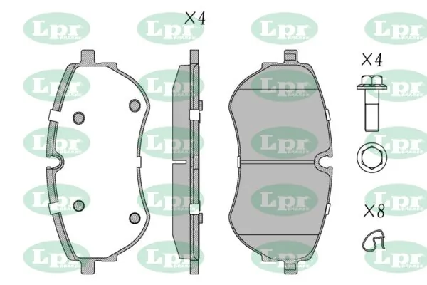 05P2021 LPR