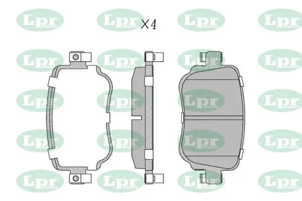 05P1986 LPR