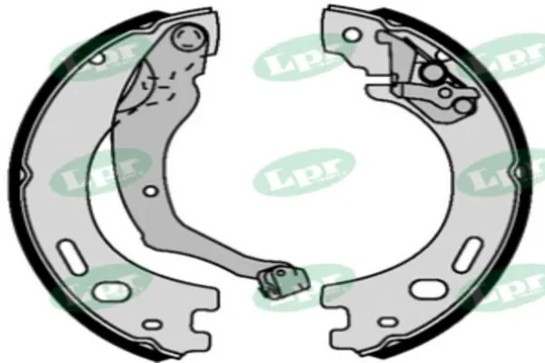09570 LPR