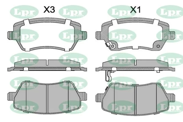 05P1229 LPR