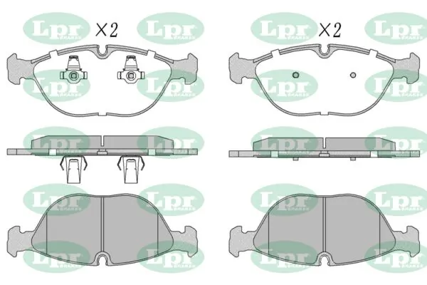 05P881 LPR