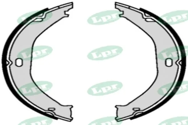 09520 LPR
