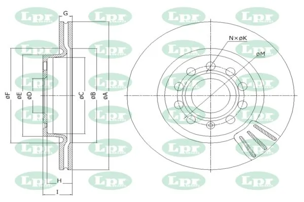 A1001V LPR