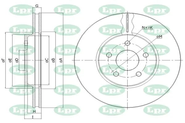 F1031V LPR