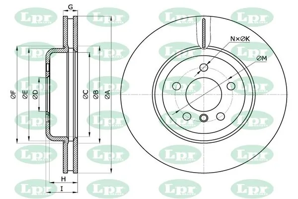 B2070V LPR