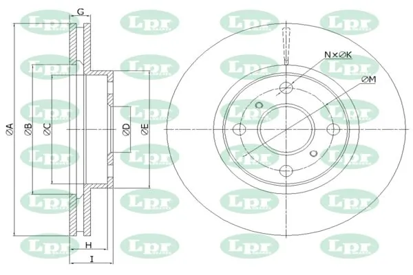 T2056V LPR