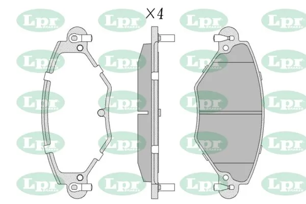 05P793 LPR