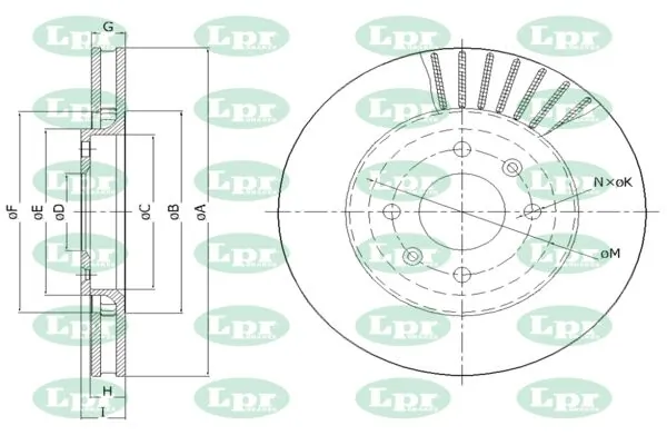 P1003V LPR