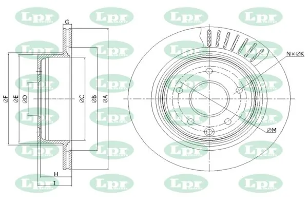 N2006V LPR