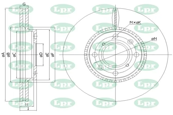 S5001V LPR