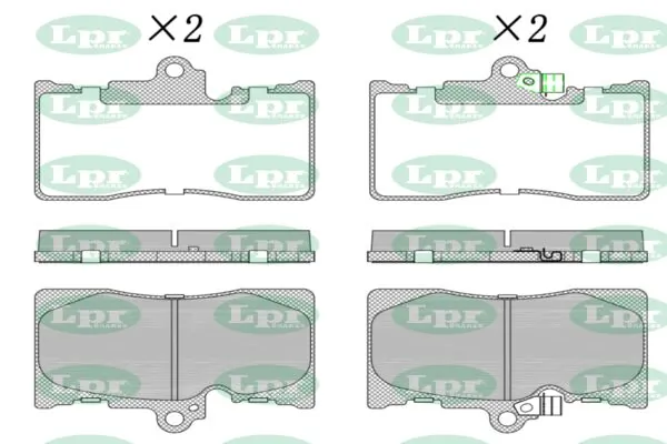 05P1331 LPR