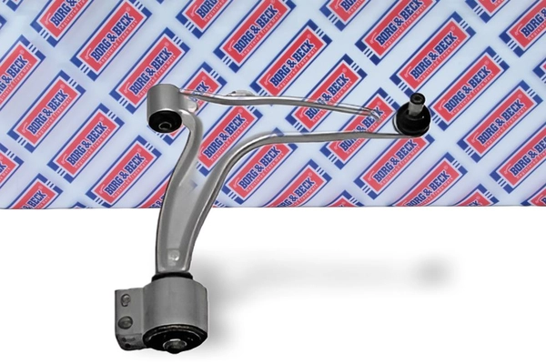 Do koszyka Wahacz zawieszenia przedniego dolny prawy Opel Signum  