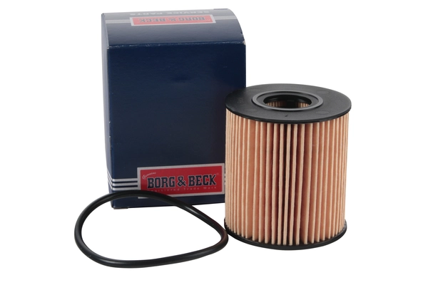 BFO4000 Borg&beck