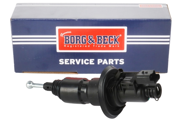 BCM243 Borg&beck