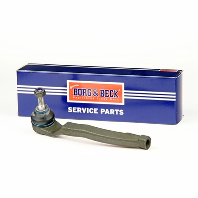 Końcówka drążka kierowniczego zewnętrzna Renault Megane II sedana (LM0, LM1) (2003 - 2012) cena, od 15,97 USD