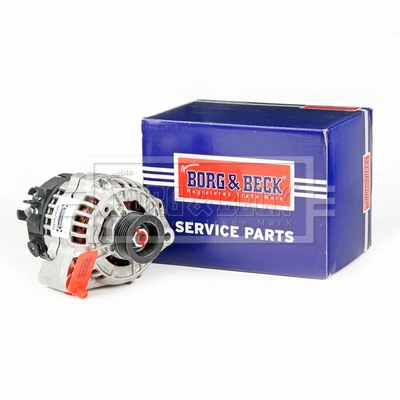 Alternator Borg&beck BBA2029 cena, od 105,94 USD