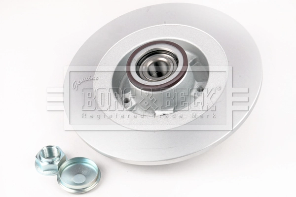 Tarcza hamulcowa tylna Renault Scenic GRAND IV minivan (R9) (2016 - 2023) cena, od 117,10 USD