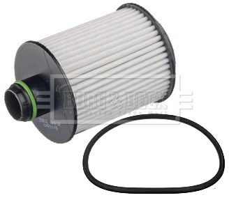 Filtr oleju Opel 650061