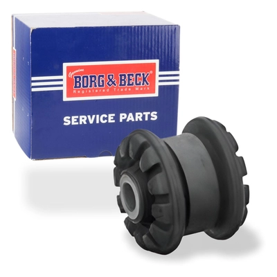 Do koszyka Silentblock przedniego wahacza dolnego Audi 90 B3 89, 89Q, 8A