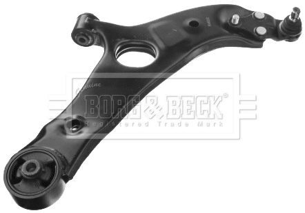 Wahacz zawieszenia przedniego dolny prawy Hyundai Santa Fe III SUV (DM) (2012 - 2018) cena, od 126,56 USD