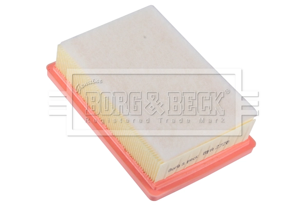 Do koszyka ELP9652 Mecafilter Filtr powietrza