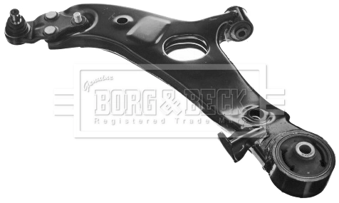 Wahacz zawieszenia przedniego dolny lewy Hyundai Santa Fe III SUV (DM) (2012 - 2018) cena, od 111,88 USD