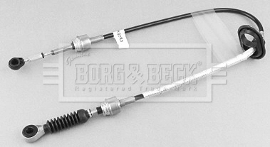BKG1045 Borg&beck