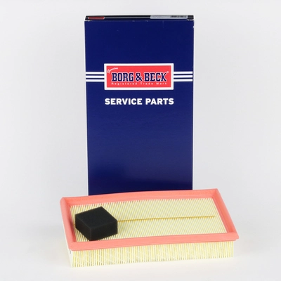 Do koszyka Filtr powietrza Ford Connect  TC7