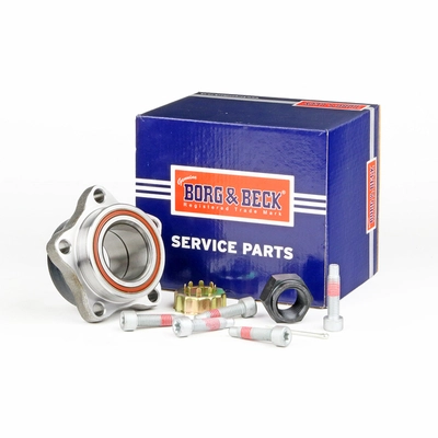 Łożysko piasty przedniej Ford Transit VI awangarda (V347/8) (2006 - 2014) cena, od 39,66 USD