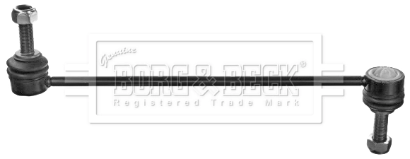 Do koszyka Łącznik stabilizatora przedniego Ford Focus IV HP