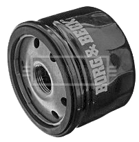 BFO4005 Borg&beck