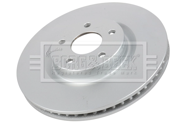  Tarcza hamulcowa przednia Ford Escape 3