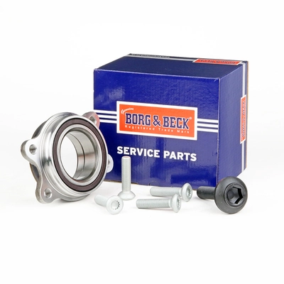 Łożysko piasty przedniej do Audi A7 Sportback 4GA, 4GF