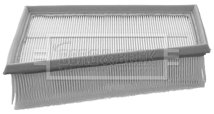  Filtr powietrza Renault Kangoo 2