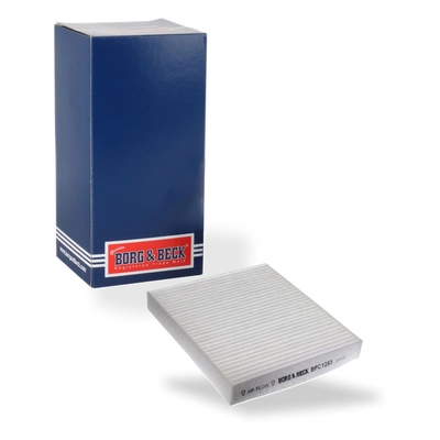 Do koszyka Filtr kabiny Mazda CX-9  TC