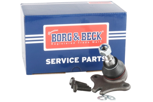 BBJ5280 Borg&beck