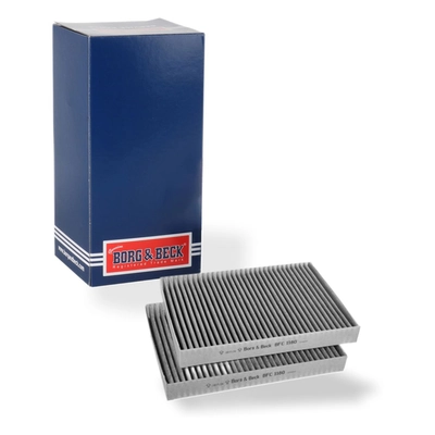 Filtr kabiny AS2520 Polcar
