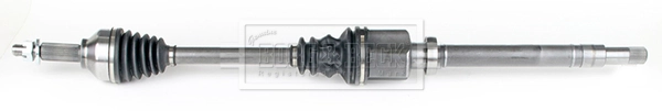 Półoś napędowa przednia prawa do Ford Transit VII V363