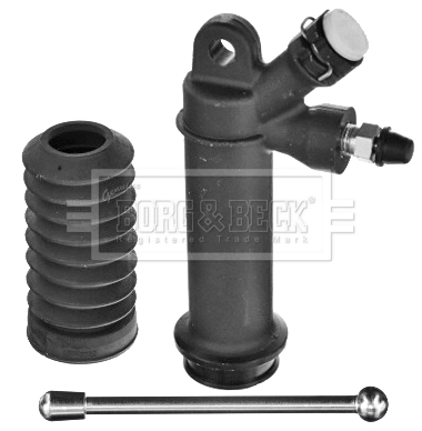 Cylinder roboczy sprzęgła do Audi A6 C7 4G2, 4GC