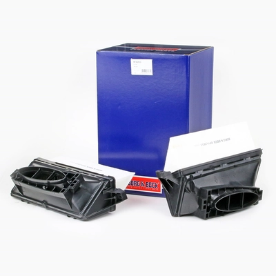 BFA2533 Borg&beck Filtr powietrza