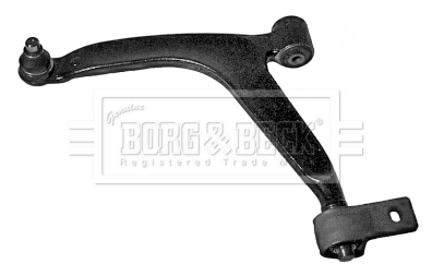 BCA6094 Borg&beck