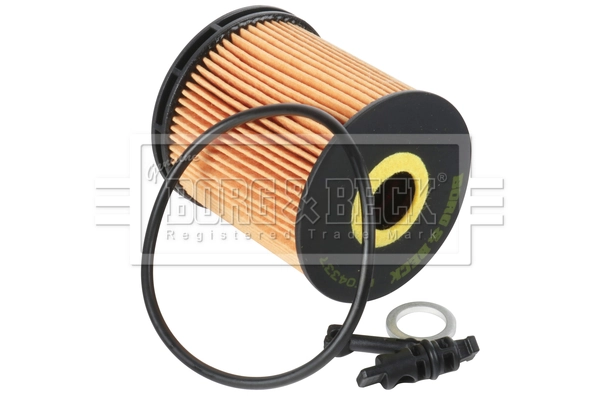  Filtr oleju KIA Forte 4