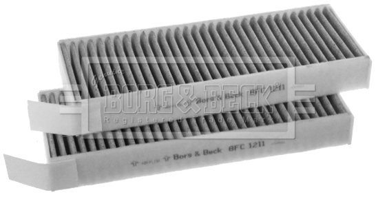 Filtr kabiny 1612920480 Peugeot/Citroen