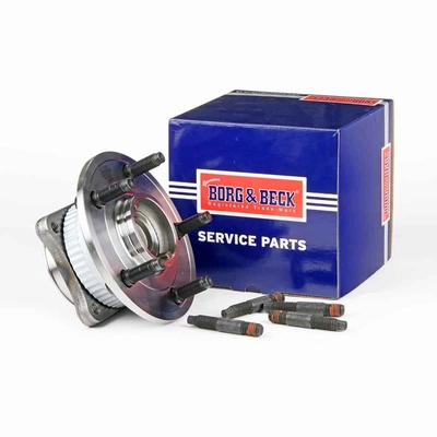 Do koszyka Piasta tylna Jeep Grand Cherokee LIMITED 