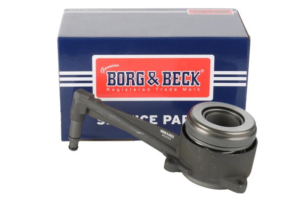 BCS103 Borg&beck