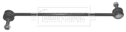  Łącznik stabilizatora przedniego Land Rover Range Rover 3